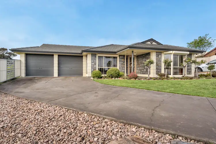 4 Delilah Close, Old Reynella SA 5161