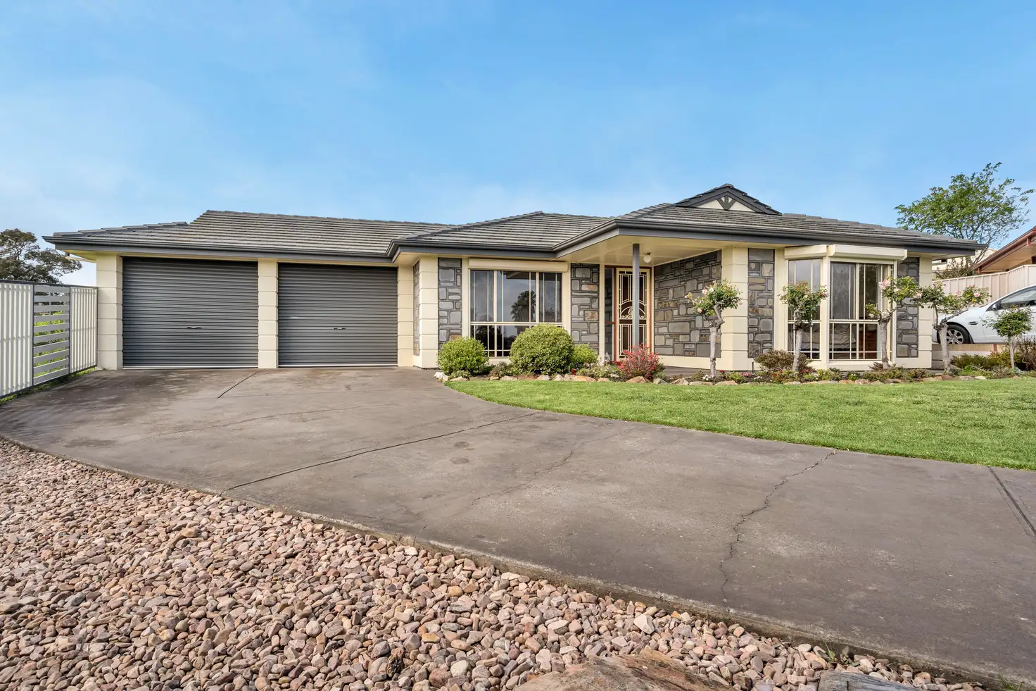 Main view of Homely house listing, 4 Delilah Close, Old Reynella SA 5161