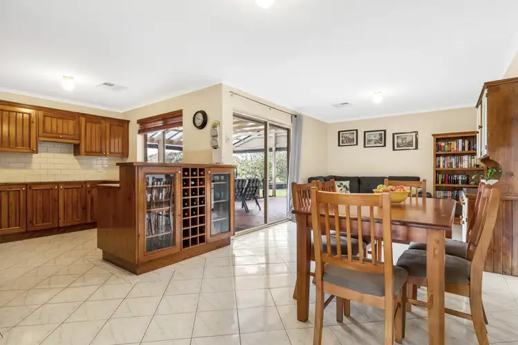Fourth view of Homely house listing, 4 Delilah Close, Old Reynella SA 5161