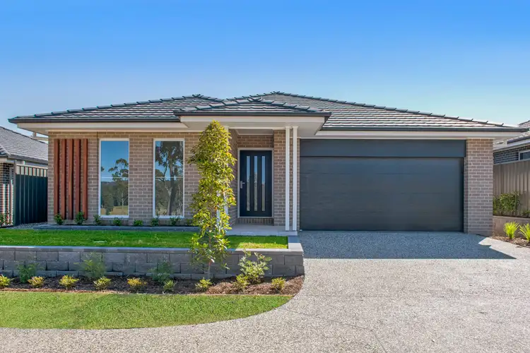 Second view of Homely villa listing, 4/23 Quandong Place, Kew NSW 2439