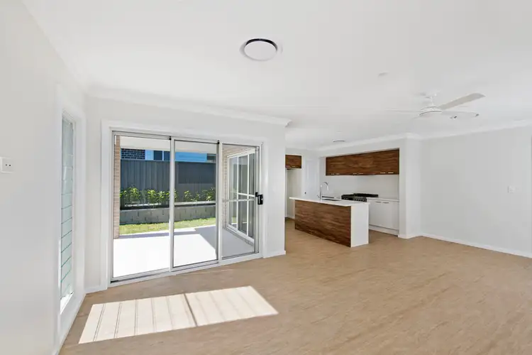 Third view of Homely villa listing, 4/23 Quandong Place, Kew NSW 2439