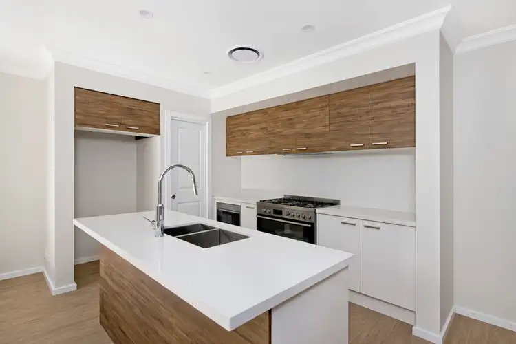 Fourth view of Homely villa listing, 4/23 Quandong Place, Kew NSW 2439