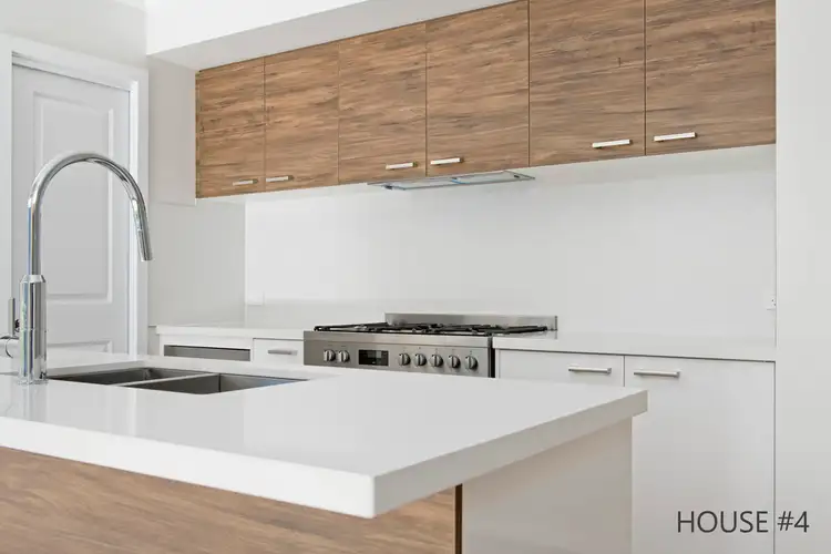 Fifth view of Homely villa listing, 4/23 Quandong Place, Kew NSW 2439