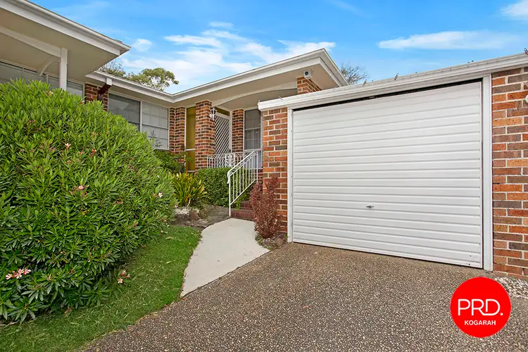 5/33-37 St Georges Road, Bexley NSW 2207
