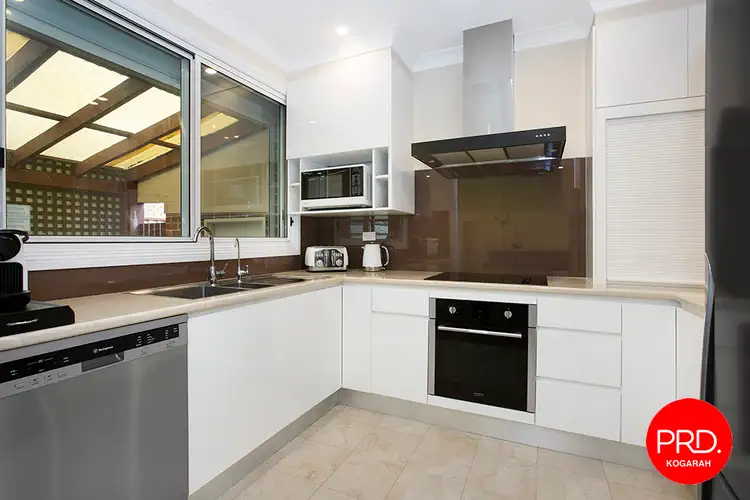 Third view of Homely villa listing, 5/33-37 St Georges Road, Bexley NSW 2207