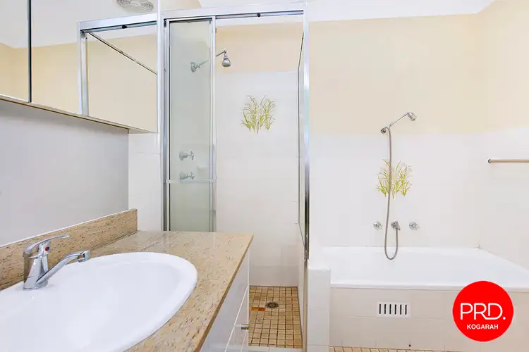 Fourth view of Homely villa listing, 5/33-37 St Georges Road, Bexley NSW 2207