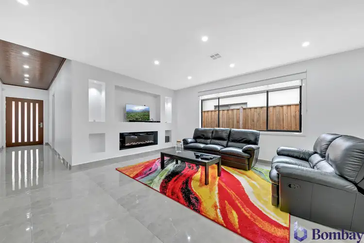 Third view of Homely house listing, 32 Revelstoke street, Mickleham VIC 3064