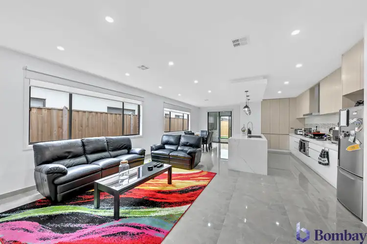 Fourth view of Homely house listing, 32 Revelstoke street, Mickleham VIC 3064