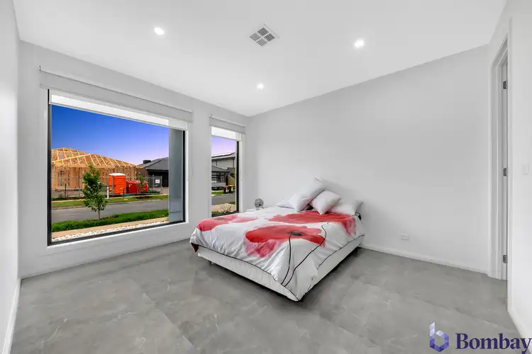 Fifth view of Homely house listing, 32 Revelstoke street, Mickleham VIC 3064
