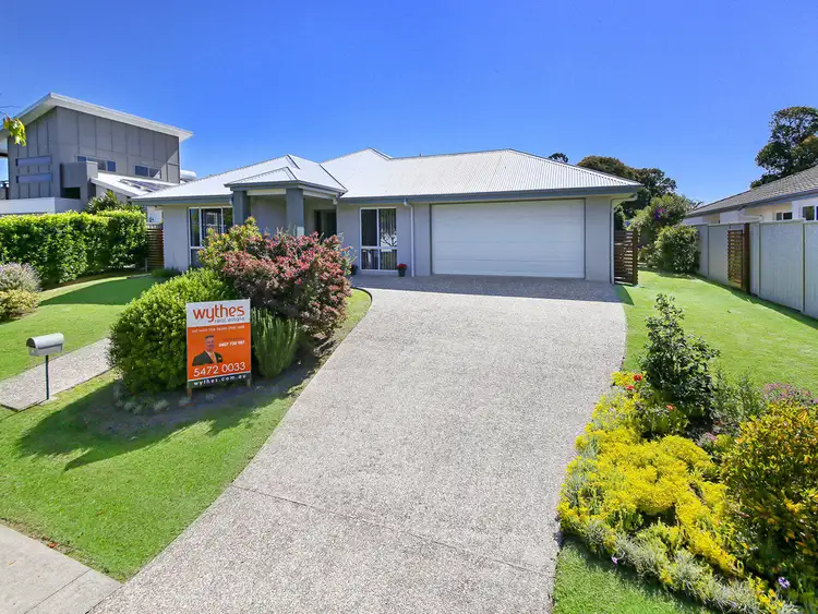 Main view of Homely house listing, 6 Straker Drive, Cooroy QLD 4563
