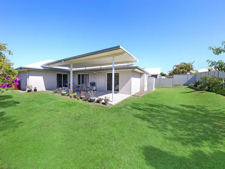 Second view of Homely house listing, 6 Straker Drive, Cooroy QLD 4563