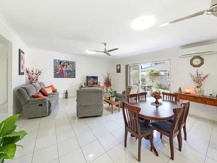 Third view of Homely house listing, 6 Straker Drive, Cooroy QLD 4563
