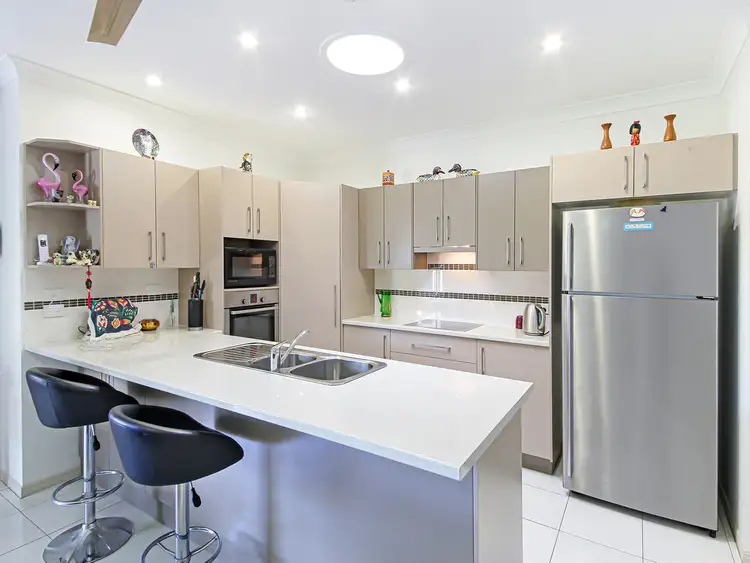 Fourth view of Homely house listing, 6 Straker Drive, Cooroy QLD 4563