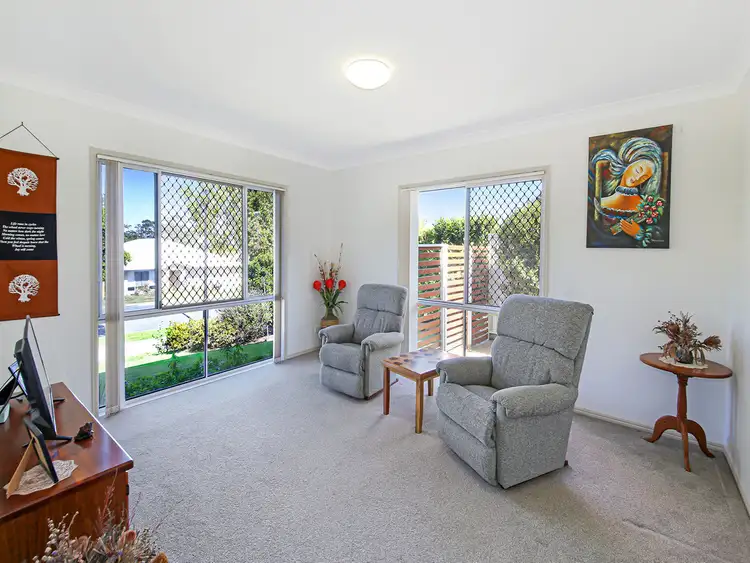 Fifth view of Homely house listing, 6 Straker Drive, Cooroy QLD 4563