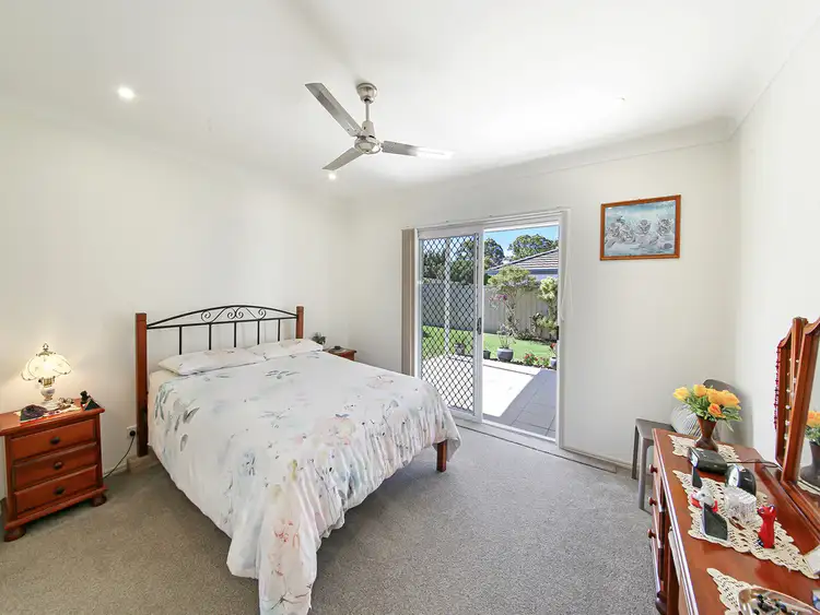 Sixth view of Homely house listing, 6 Straker Drive, Cooroy QLD 4563