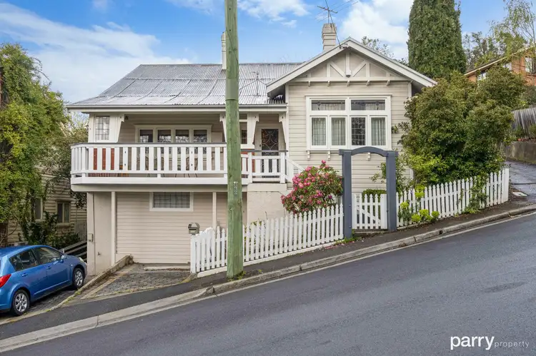 Main view of Homely house listing, 25 Tasma Street, East Launceston TAS 7250