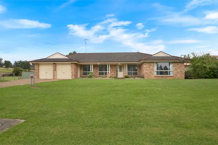 Main view of Homely house listing, 52 River Road, Tahmoor NSW 2573