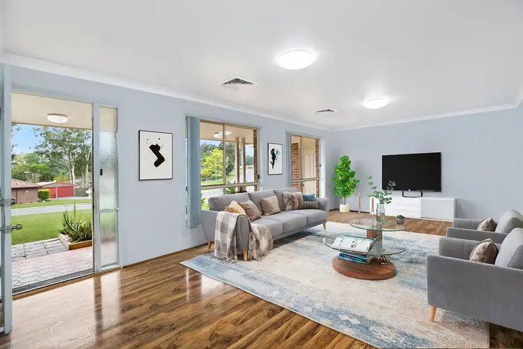 Second view of Homely house listing, 52 River Road, Tahmoor NSW 2573
