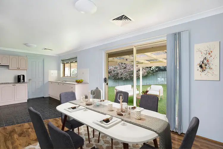 Third view of Homely house listing, 52 River Road, Tahmoor NSW 2573