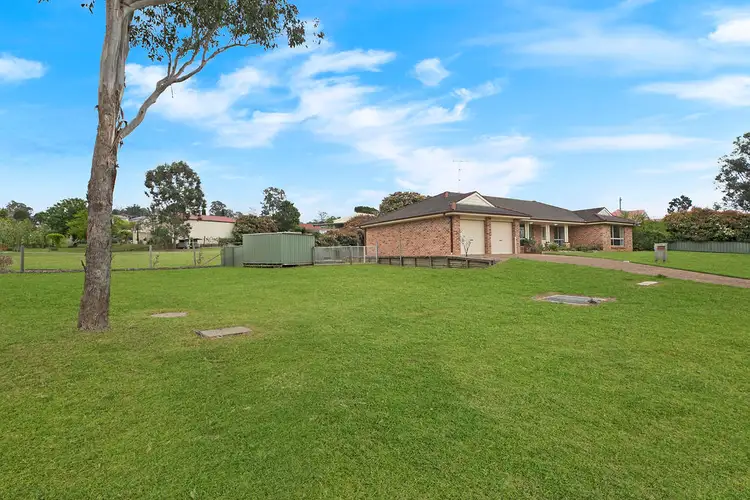 Fifth view of Homely house listing, 52 River Road, Tahmoor NSW 2573