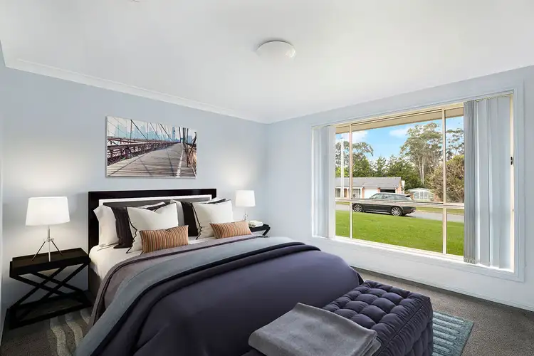 Sixth view of Homely house listing, 52 River Road, Tahmoor NSW 2573