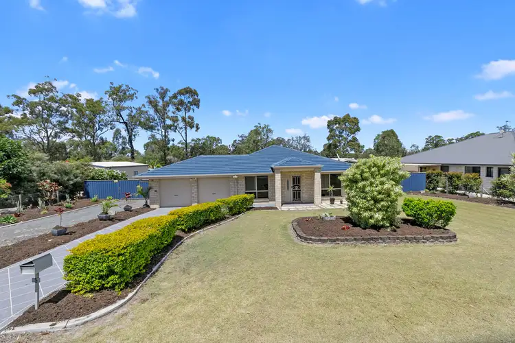 5 SOUTHFORK CIRCUIT, Burrum Heads QLD 4659