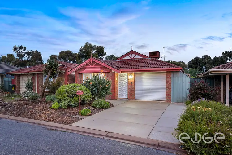 17 Riverview Parade, Blakeview SA 5114