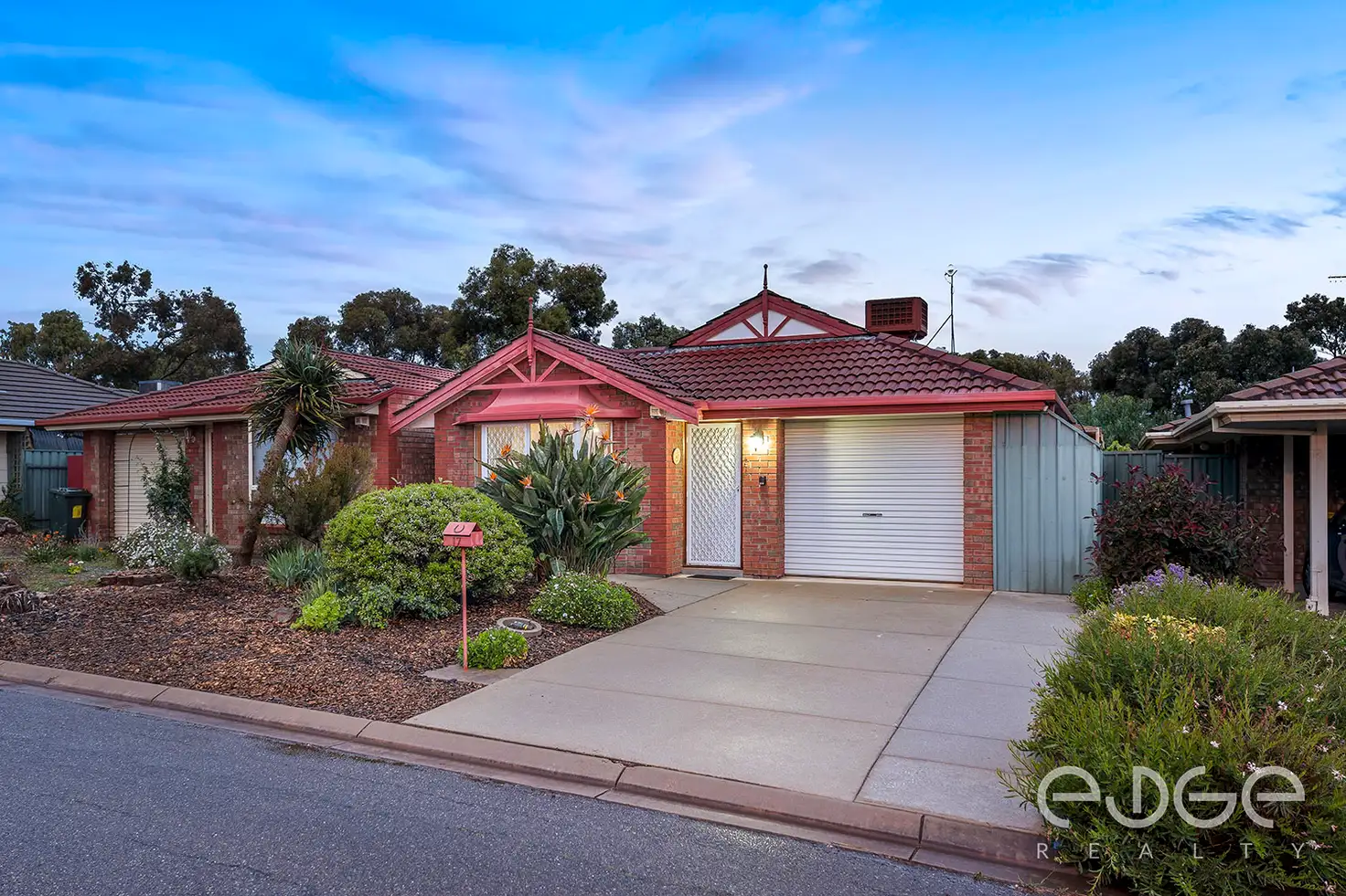 Main view of Homely house listing, 17 Riverview Parade, Blakeview SA 5114