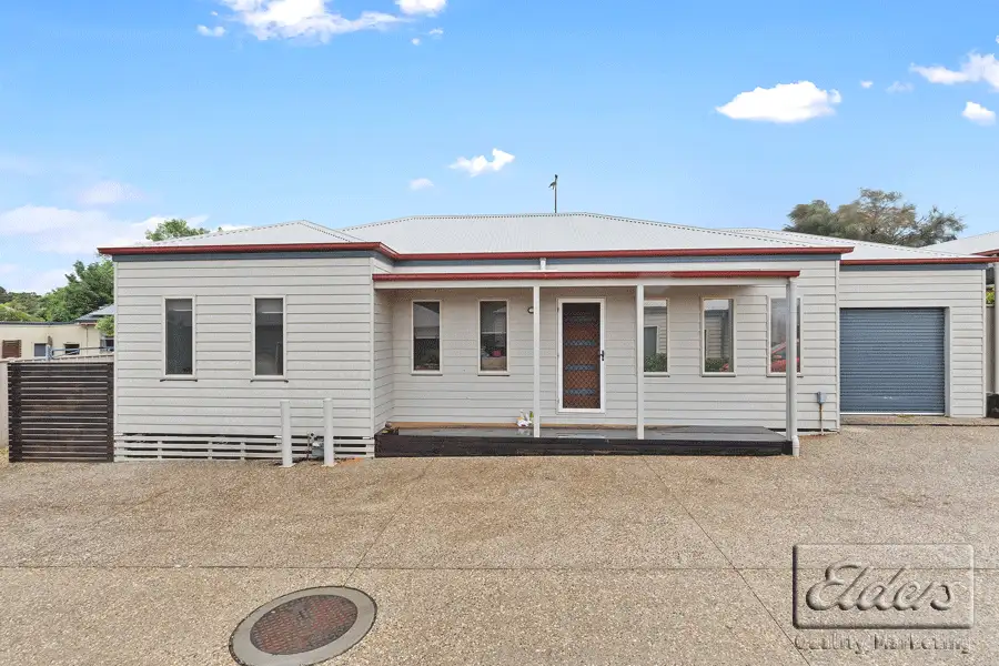 Main view of Homely house listing, 2/29 Macdougall Road, Golden Square VIC 3555