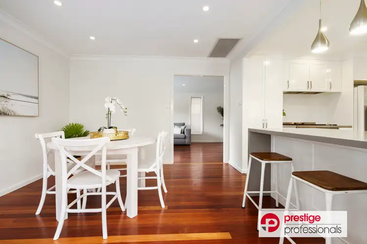 Sixth view of Homely house listing, 18 Hillcrest Avenue, Moorebank NSW 2170