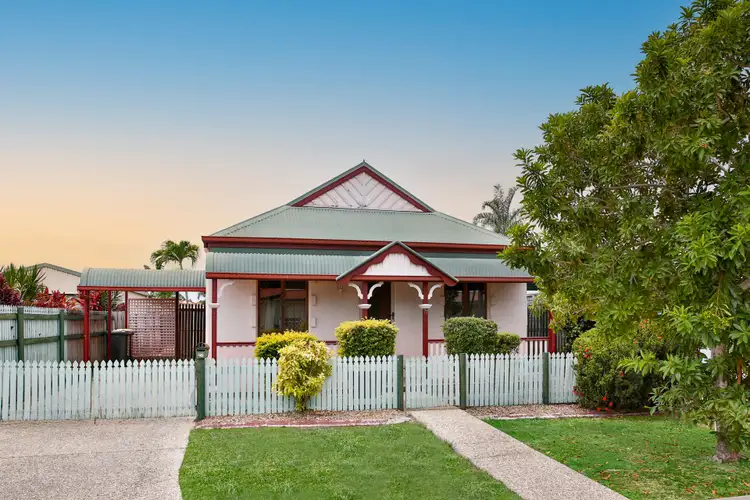 77 Florida Place, Kirwan QLD 4817