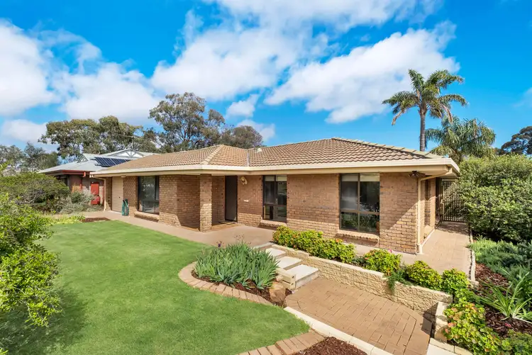 Main view of Homely house listing, 1 Rolls Court, Happy Valley SA 5159
