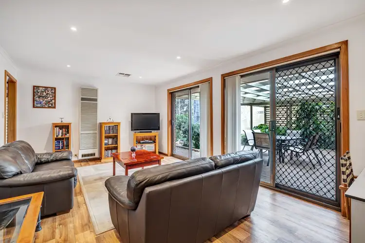 Third view of Homely house listing, 1 Rolls Court, Happy Valley SA 5159