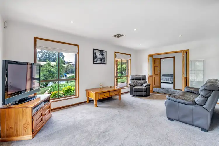 Sixth view of Homely house listing, 1 Rolls Court, Happy Valley SA 5159
