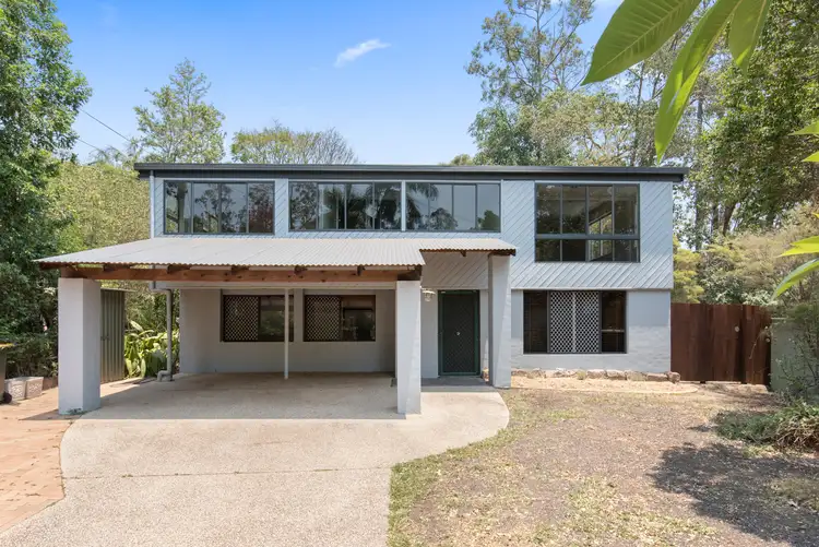 33 Woodside Street, The Gap QLD 4061