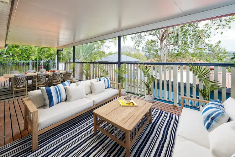 Fourth view of Homely house listing, 7 Taldora St, Keperra QLD 4054