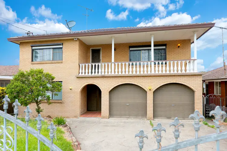 Second view of Homely house listing, 87 Dawson Street, Fairfield Heights NSW 2165
