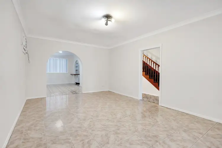 Fourth view of Homely house listing, 87 Dawson Street, Fairfield Heights NSW 2165