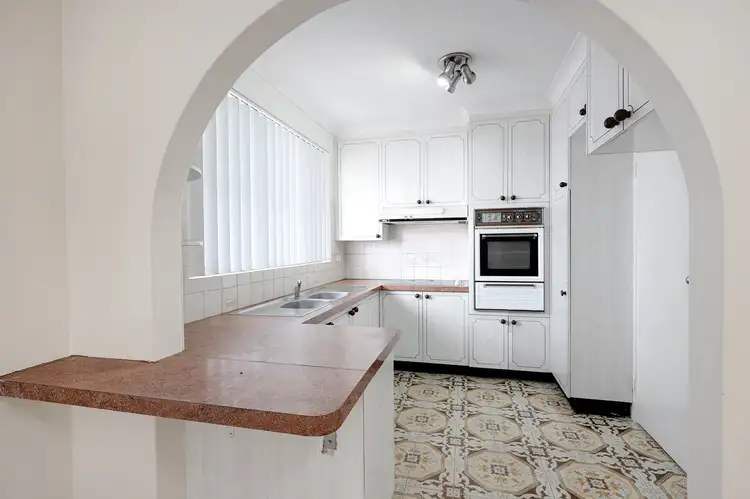 Fifth view of Homely house listing, 87 Dawson Street, Fairfield Heights NSW 2165