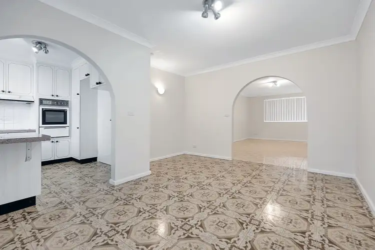 Sixth view of Homely house listing, 87 Dawson Street, Fairfield Heights NSW 2165
