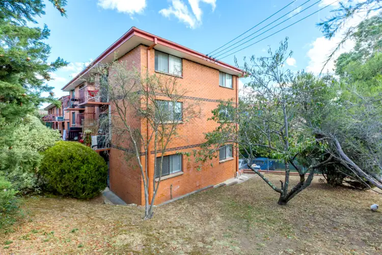 Second view of Homely unit listing, 1/5 Mowatt Street, Queanbeyan East NSW 2620