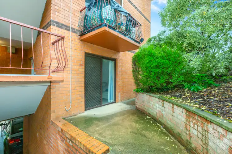 Third view of Homely unit listing, 1/5 Mowatt Street, Queanbeyan East NSW 2620