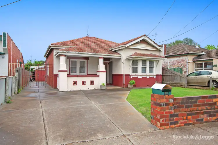 Main view of Homely house listing, 5 St Georges Road, Preston VIC 3072