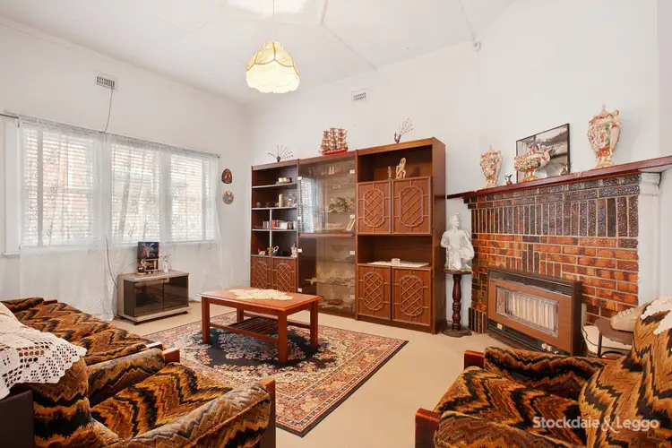 Second view of Homely house listing, 5 St Georges Road, Preston VIC 3072