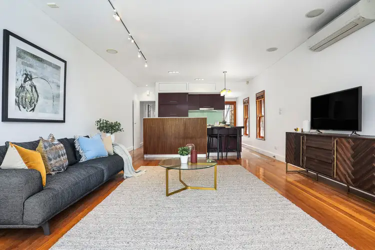 Third view of Homely house listing, 150 Salisbury Road, Camperdown NSW 2050