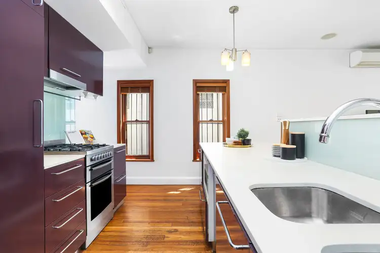 Fourth view of Homely house listing, 150 Salisbury Road, Camperdown NSW 2050
