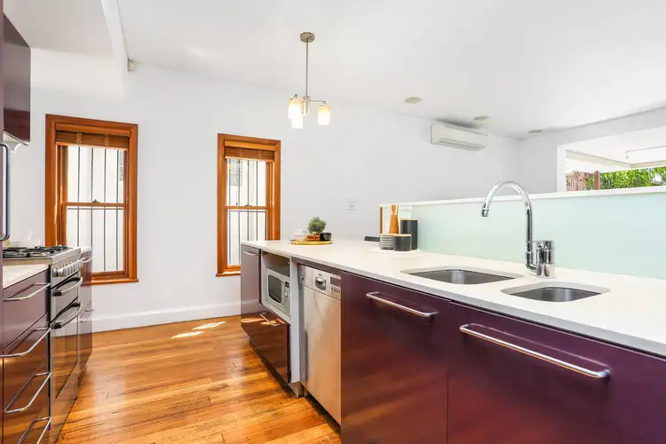 Fifth view of Homely house listing, 150 Salisbury Road, Camperdown NSW 2050