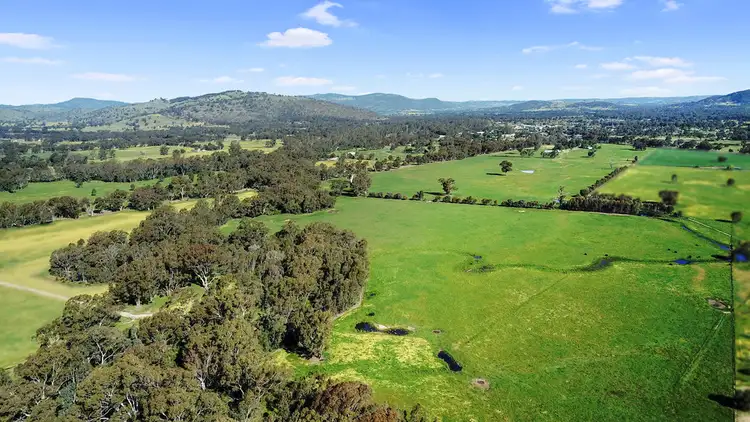 Fifth view of Homely rural property listing, 15 Moglonemby Road, Euroa VIC 3666