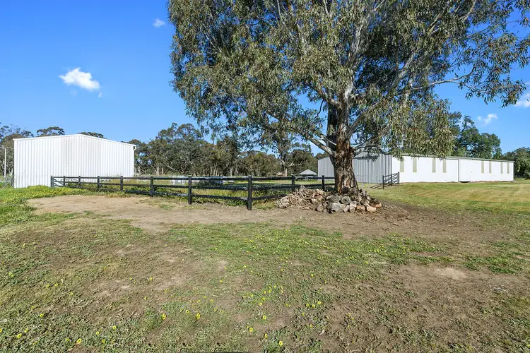 Seventh view of Homely rural property listing, 15 Moglonemby Road, Euroa VIC 3666