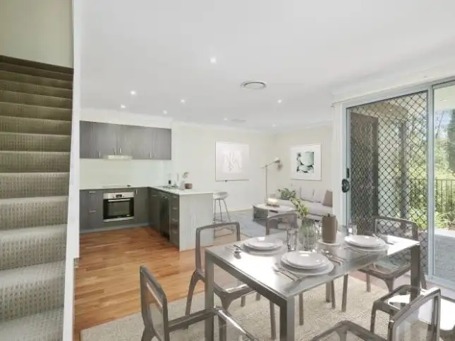 22/17 Great Southern Drive, Robina QLD 4226